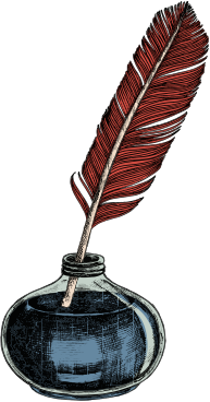 quill quill